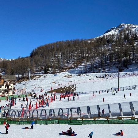 Апартаменты Front Neige 1800, Cosy 4-6P, Parking Couvert Лез-Ор Экстерьер фото