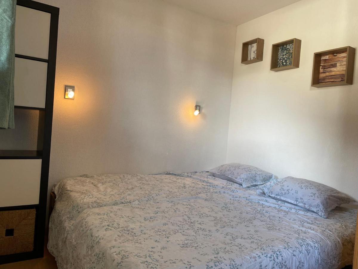 Апартаменты Front Neige 1800, Cosy 4-6P, Parking Couvert Лез-Ор Экстерьер фото